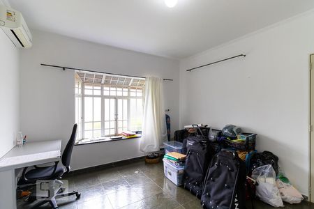 Escritório ou Sala de TV de casa à venda com 3 quartos, 498m² em Fazenda São Quirino, Campinas