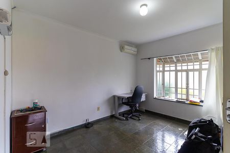 Escritório ou Sala de TV de casa à venda com 3 quartos, 498m² em Fazenda São Quirino, Campinas