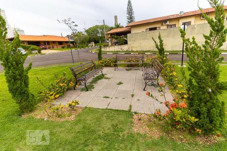 Casa à venda com 498m², 3 quartos e 4 vagasÁrea Comum - Espaço de descanso