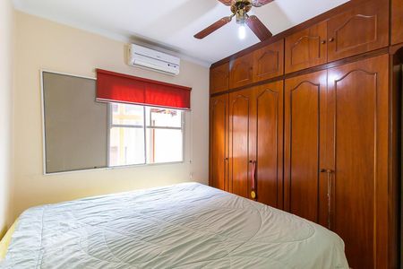 Quarto 1 - Suíte de casa à venda com 3 quartos, 498m² em Fazenda São Quirino, Campinas