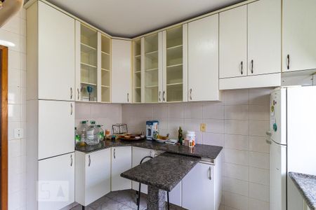 Casa à venda com 498m², 3 quartos e 4 vagasCozinha
