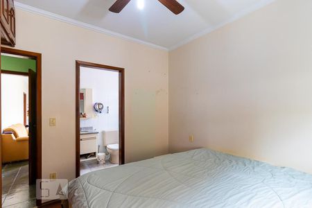 Casa à venda com 498m², 3 quartos e 4 vagasQuarto 1 - Suíte