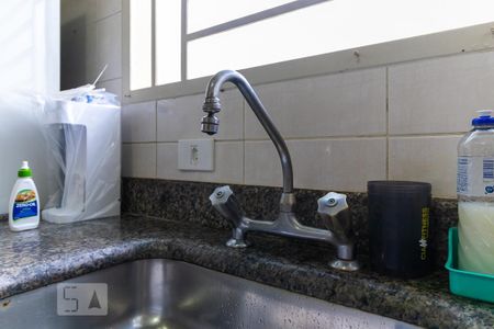 Casa à venda com 498m², 3 quartos e 4 vagasCozinha