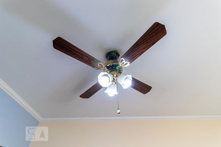 Sala de casa à venda com 3 quartos, 498m² em Fazenda São Quirino, Campinas