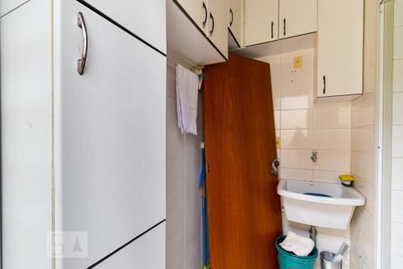 Casa à venda com 498m², 3 quartos e 4 vagasÁrea de serviço