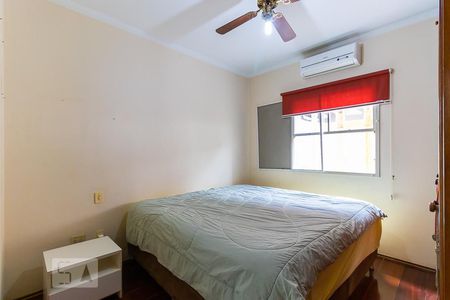 Quarto 1 - Suíte de casa à venda com 3 quartos, 498m² em Fazenda São Quirino, Campinas