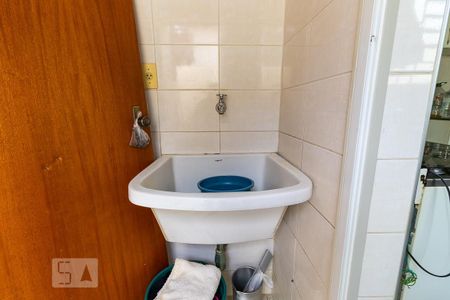 Casa à venda com 498m², 3 quartos e 4 vagasÁrea de serviço