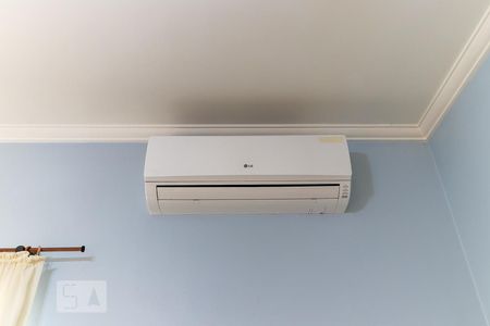 Sala de casa à venda com 3 quartos, 498m² em Fazenda São Quirino, Campinas