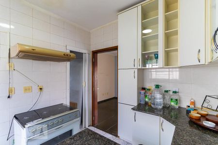 Casa à venda com 498m², 3 quartos e 4 vagasCozinha
