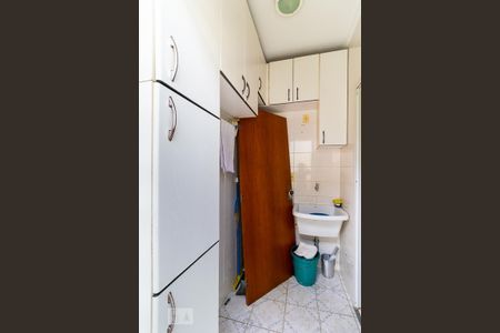 Casa à venda com 498m², 3 quartos e 4 vagasÁrea de serviço