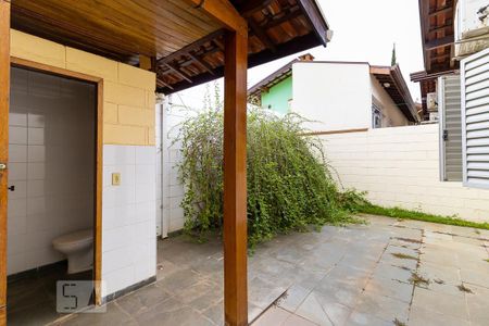 Casa à venda com 498m², 3 quartos e 4 vagasQuinta