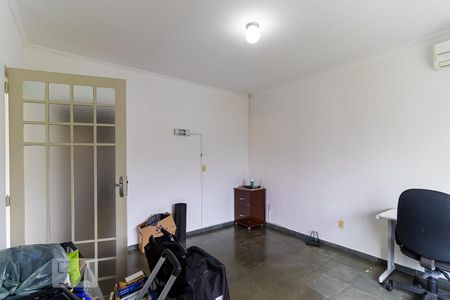 Escritório ou Sala de TV de casa à venda com 3 quartos, 498m² em Fazenda São Quirino, Campinas