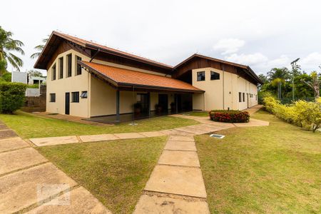 Casa à venda com 498m², 3 quartos e 4 vagasÁrea comum - Salão de festas
