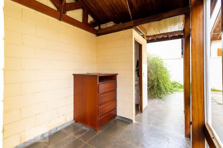 Casa à venda com 498m², 3 quartos e 4 vagasChurrasqueira