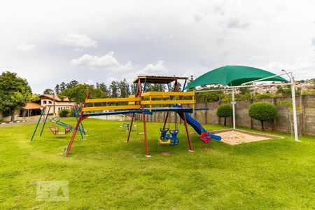 Casa à venda com 498m², 3 quartos e 4 vagasÁrea Comum - Playground