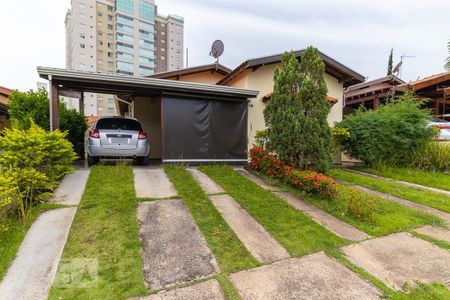 Casa à venda com 498m², 3 quartos e 4 vagasFachada da casa