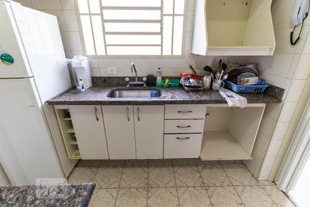 Casa à venda com 498m², 3 quartos e 4 vagasCozinha