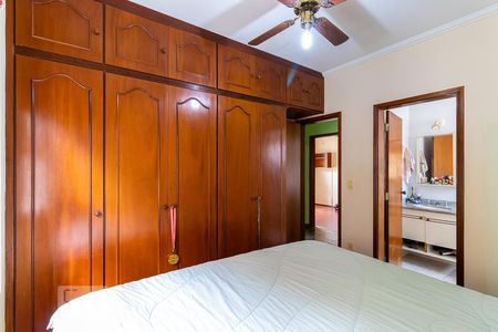 Casa à venda com 498m², 3 quartos e 4 vagasQuarto 1 - Suíte