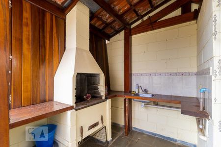 Casa à venda com 498m², 3 quartos e 4 vagasChurrasqueira