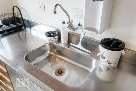 Apartamento para alugar com 62m², 2 quartos e 1 vaga Apartamento para alugar com 62m², 2 quartos e 1 vagaPia da Cozinha
