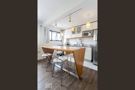 Apartamento para alugar com 62m², 2 quartos e 1 vaga Apartamento para alugar com 62m², 2 quartos e 1 vagaCozinha