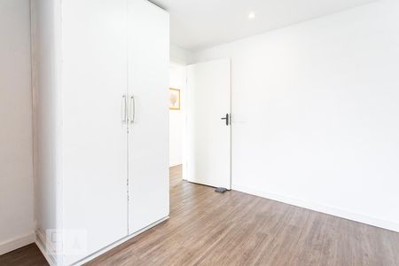 Quarto 1 de apartamento para alugar com 2 quartos, 62m² em Pinheiros, São Paulo