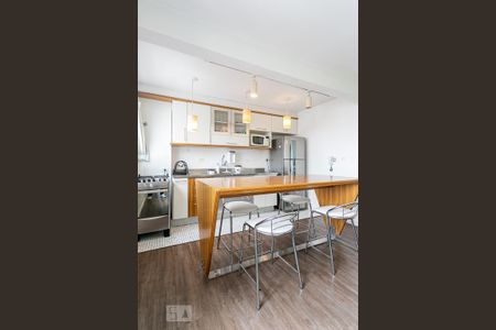 Apartamento para alugar com 62m², 2 quartos e 1 vaga Apartamento para alugar com 62m², 2 quartos e 1 vagaCozinha