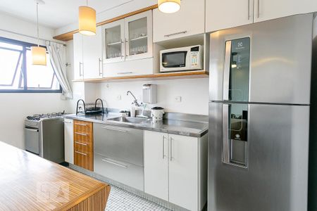 Apartamento para alugar com 62m², 2 quartos e 1 vaga Apartamento para alugar com 62m², 2 quartos e 1 vagaCozinha