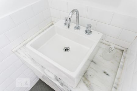 Apartamento para alugar com 62m², 2 quartos e 1 vaga Apartamento para alugar com 62m², 2 quartos e 1 vagaPia do Banheiro