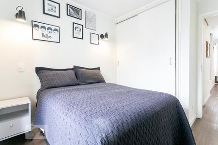 Apartamento para alugar com 62m², 2 quartos e 1 vaga Apartamento para alugar com 62m², 2 quartos e 1 vagaQuarto 2