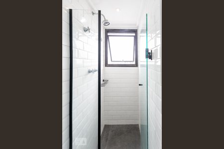 Apartamento para alugar com 62m², 2 quartos e 1 vaga Apartamento para alugar com 62m², 2 quartos e 1 vagaBanheiro