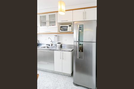 Apartamento para alugar com 62m², 2 quartos e 1 vaga Apartamento para alugar com 62m², 2 quartos e 1 vagaCozinha