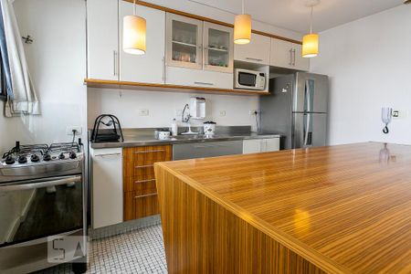 Apartamento para alugar com 62m², 2 quartos e 1 vaga Apartamento para alugar com 62m², 2 quartos e 1 vagaCozinha