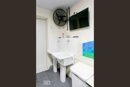 Apartamento para alugar com 62m², 2 quartos e 1 vaga Apartamento para alugar com 62m², 2 quartos e 1 vagaLavanderia