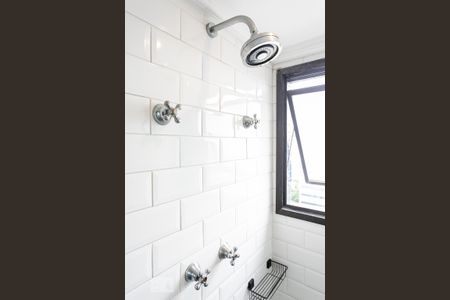 Apartamento para alugar com 62m², 2 quartos e 1 vaga Apartamento para alugar com 62m², 2 quartos e 1 vagaBanheiro