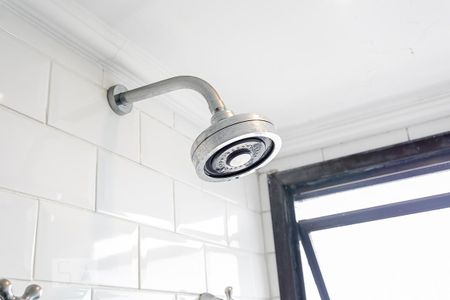 Apartamento para alugar com 62m², 2 quartos e 1 vaga Apartamento para alugar com 62m², 2 quartos e 1 vagaBanheiro do Banheiro