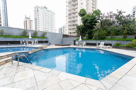 Apartamento para alugar com 62m², 2 quartos e 1 vaga Apartamento para alugar com 62m², 2 quartos e 1 vagaPiscina