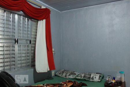 Quarto 2 de casa para alugar com 2 quartos, 284m² em Guajuviras, Canoas