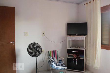 Quarto 1 de casa para alugar com 2 quartos, 284m² em Guajuviras, Canoas