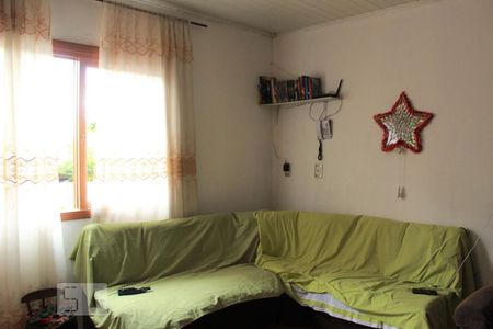 Sala de casa para alugar com 2 quartos, 284m² em Guajuviras, Canoas