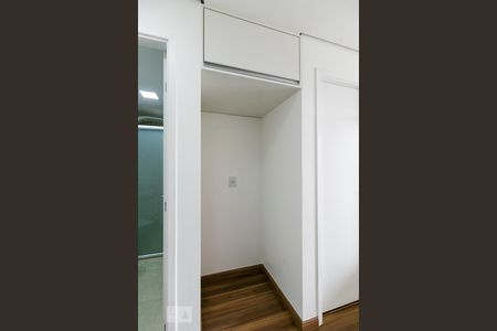 Sala / Cozinha de kitnet/studio para alugar com 1 quarto, 34m² em Catumbi, São Paulo