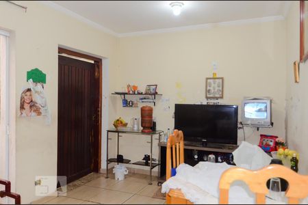 Sala 2 de casa para alugar com 5 quartos, 480m² em Jardim Ana Maria, Guarulhos
