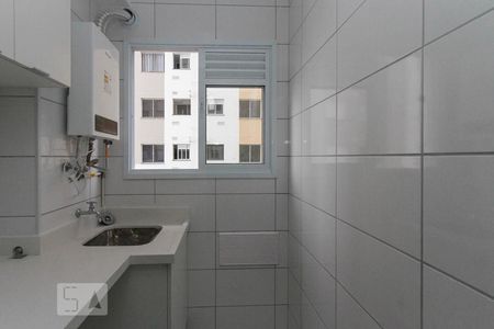 Apartamento à venda com 36m², 1 quarto e sem vagaÁrea de Serviço