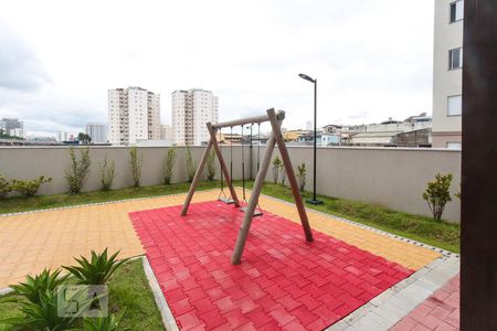 Apartamento à venda com 36m², 1 quarto e sem vagaÁrea Comum - Playground