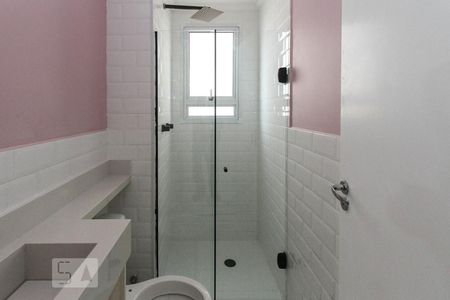 Apartamento à venda com 36m², 1 quarto e sem vagaBanheiro