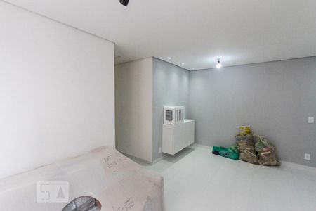 Sala de apartamento à venda com 1 quarto, 36m² em Vila Graciosa, São Paulo