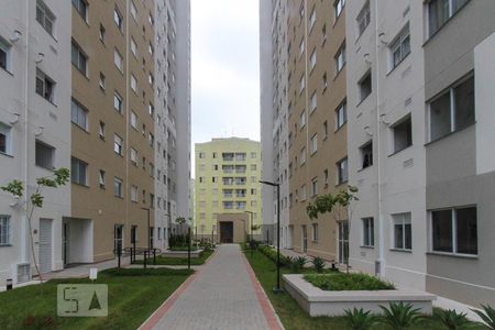 Apartamento à venda com 36m², 1 quarto e sem vagafachada