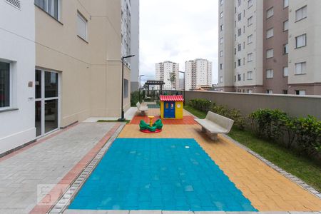 Apartamento à venda com 36m², 1 quarto e sem vagaÁrea Comum - Playground