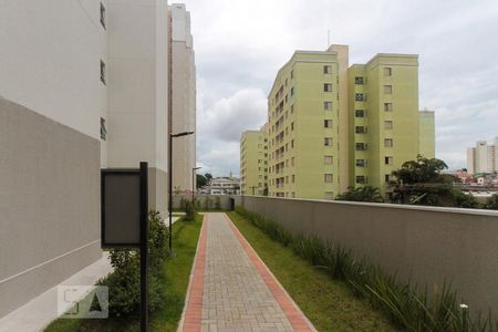 Apartamento à venda com 36m², 1 quarto e sem vagapista de caminhada