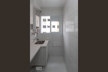 Apartamento à venda com 36m², 1 quarto e sem vagaÁrea de Serviço
